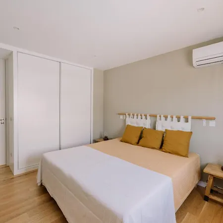 Tamega Green*holiday Homes * Amarante